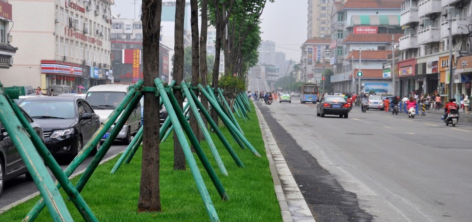 成都市一環路